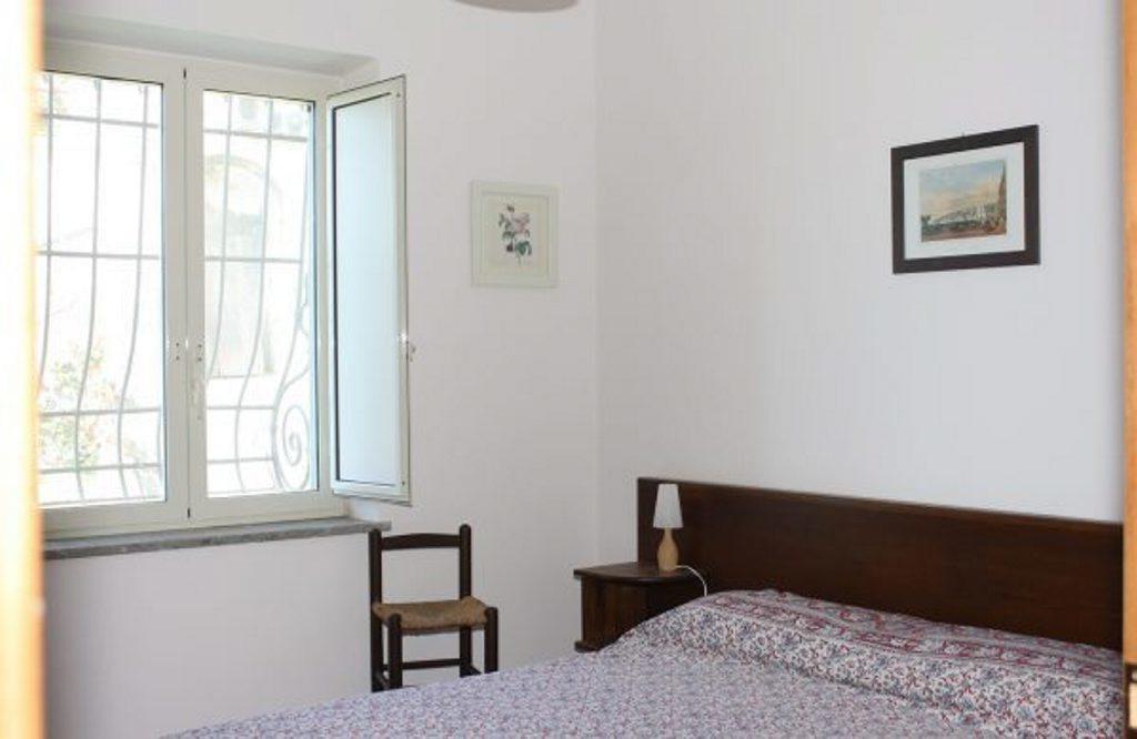 Apartament Il Limoneto Furore Pokój zdjęcie