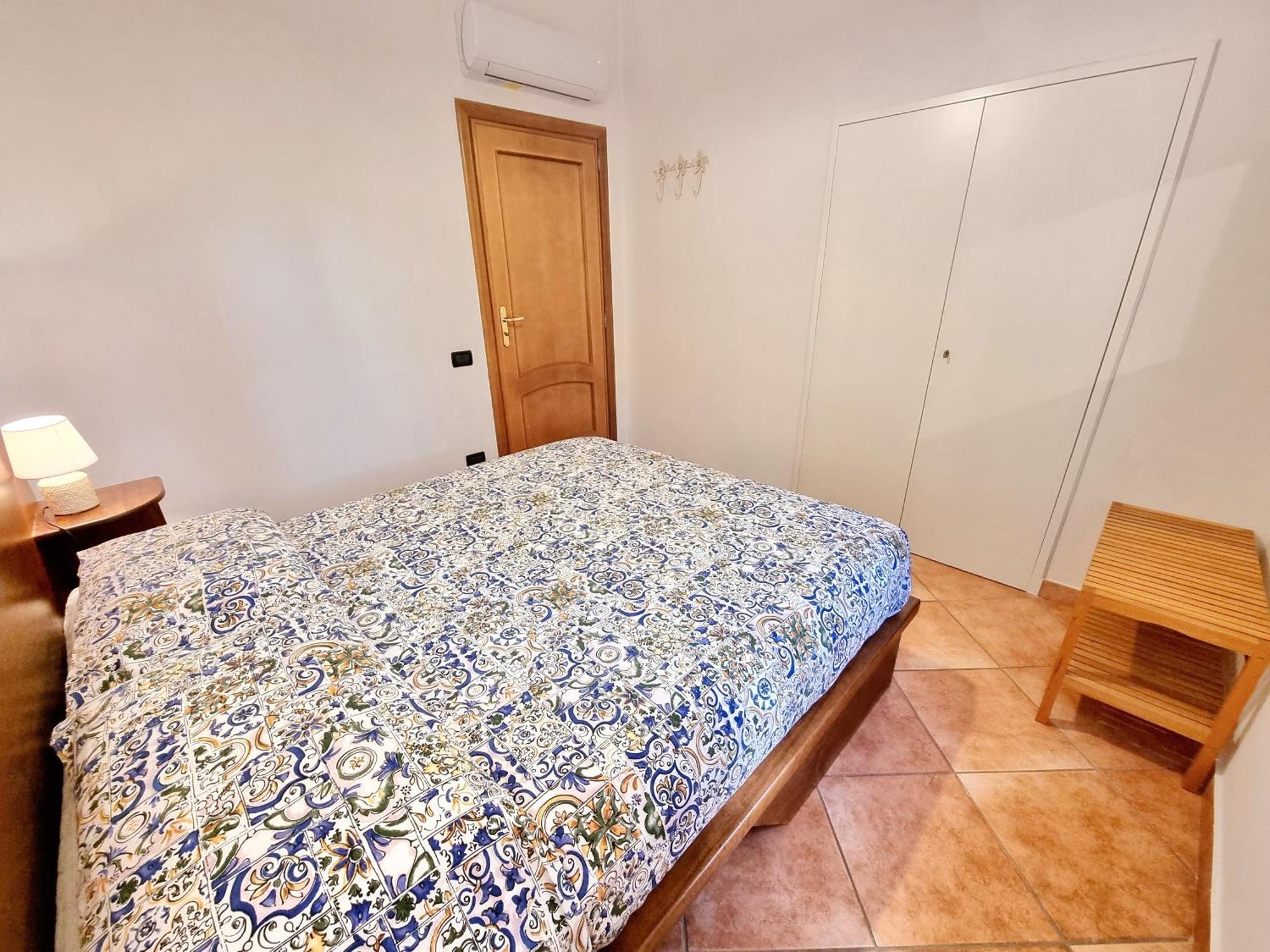 Apartament Il Limoneto Furore Pokój zdjęcie