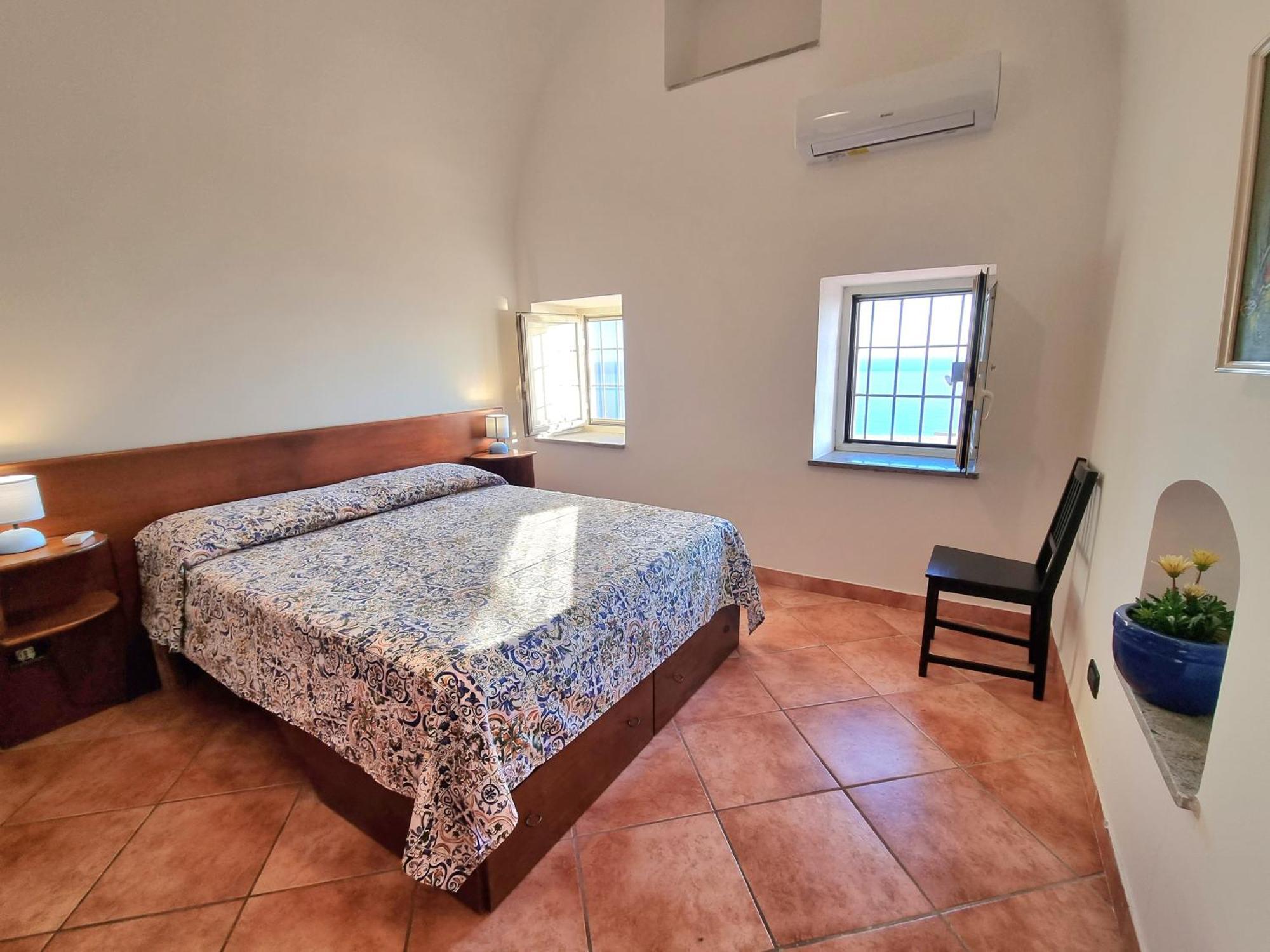 Apartament Il Limoneto Furore Zewnętrze zdjęcie