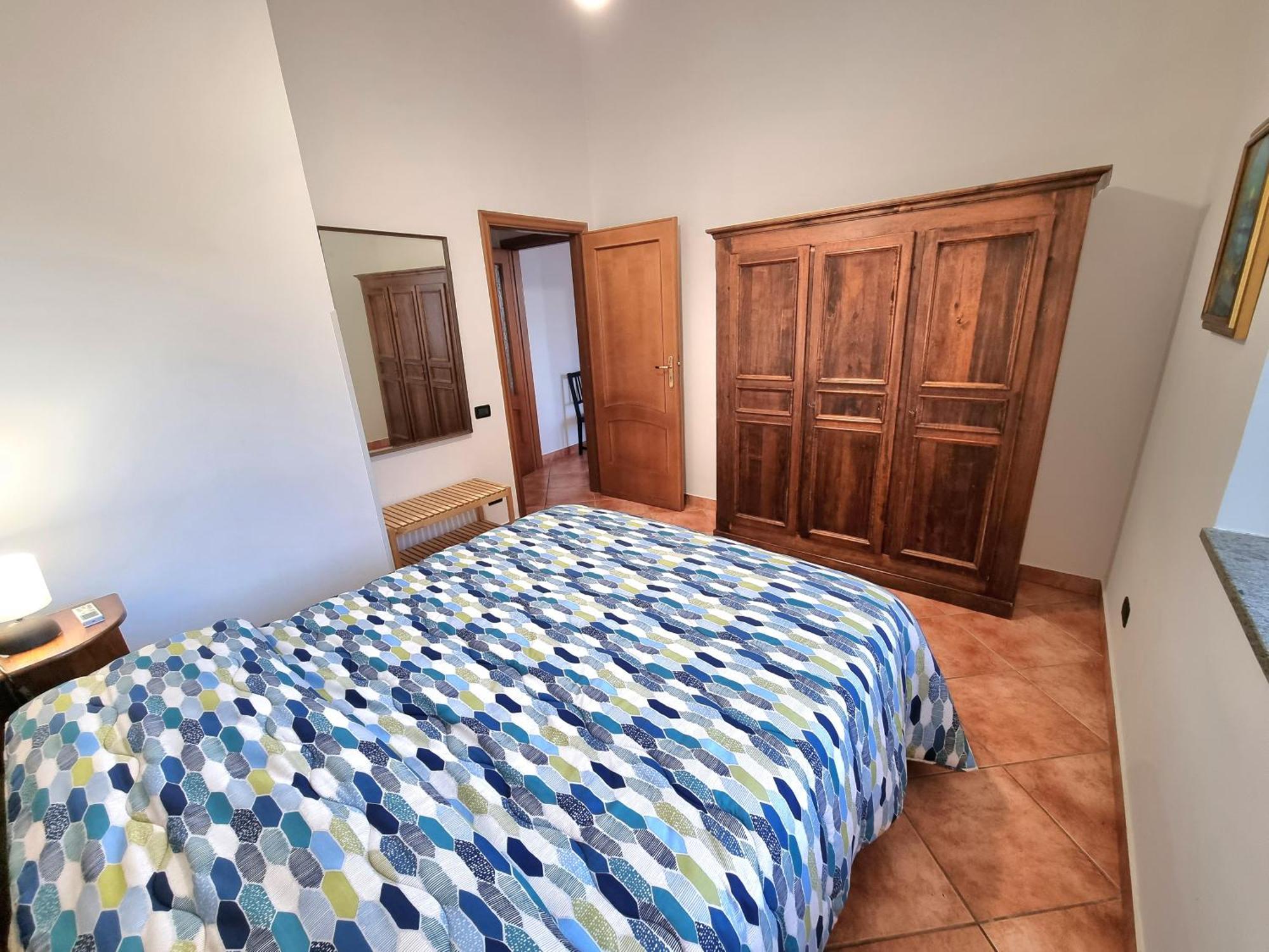Apartament Il Limoneto Furore Pokój zdjęcie