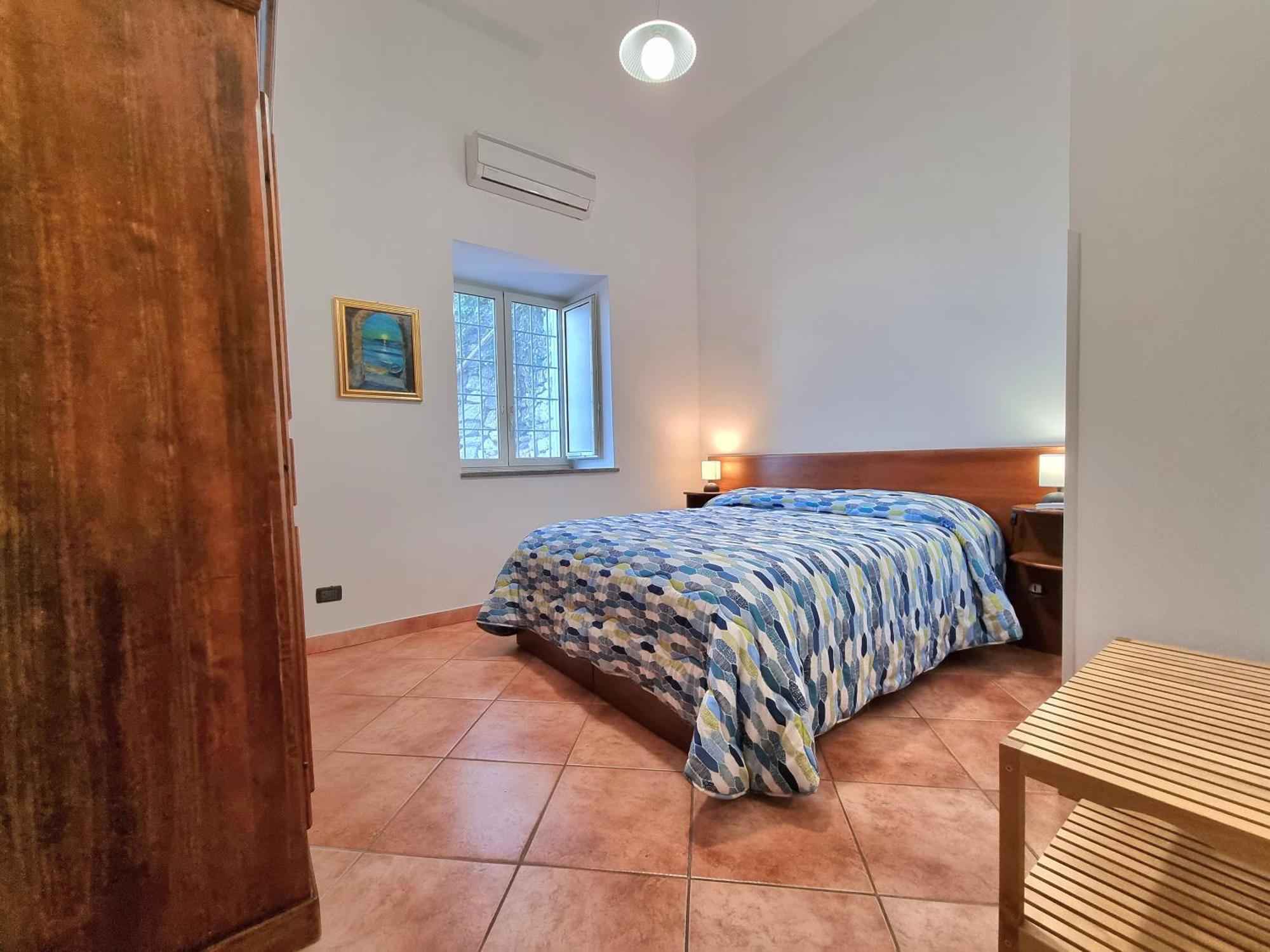 Apartament Il Limoneto Furore Pokój zdjęcie