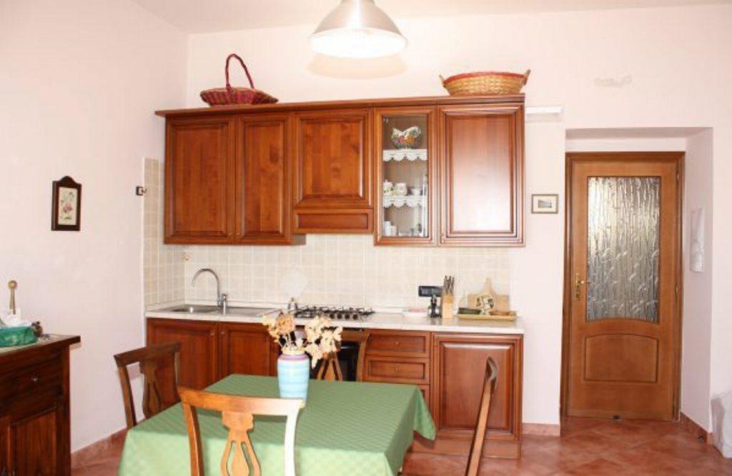 Apartament Il Limoneto Furore Pokój zdjęcie