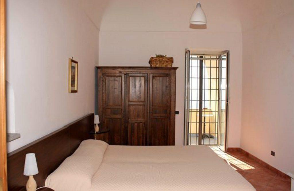 Apartament Il Limoneto Furore Pokój zdjęcie