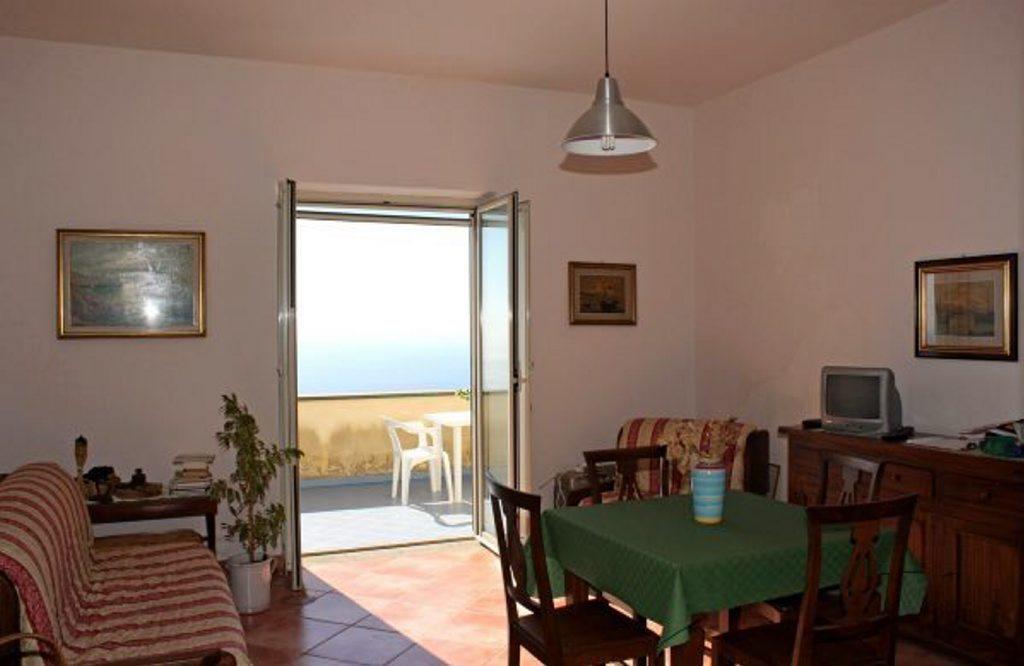 Apartament Il Limoneto Furore Pokój zdjęcie