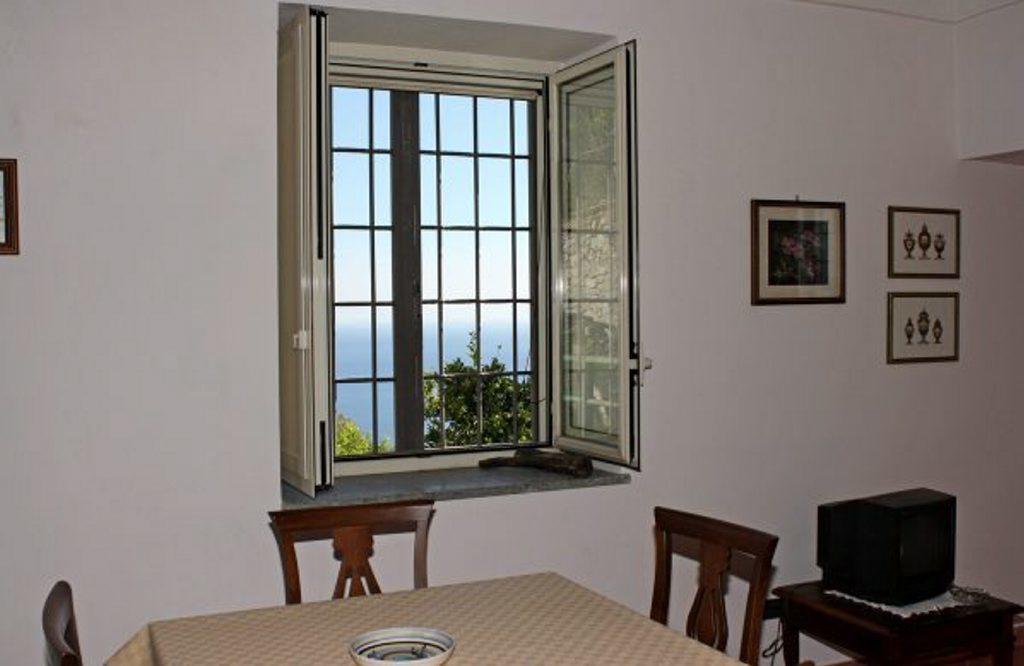 Apartament Il Limoneto Furore Pokój zdjęcie
