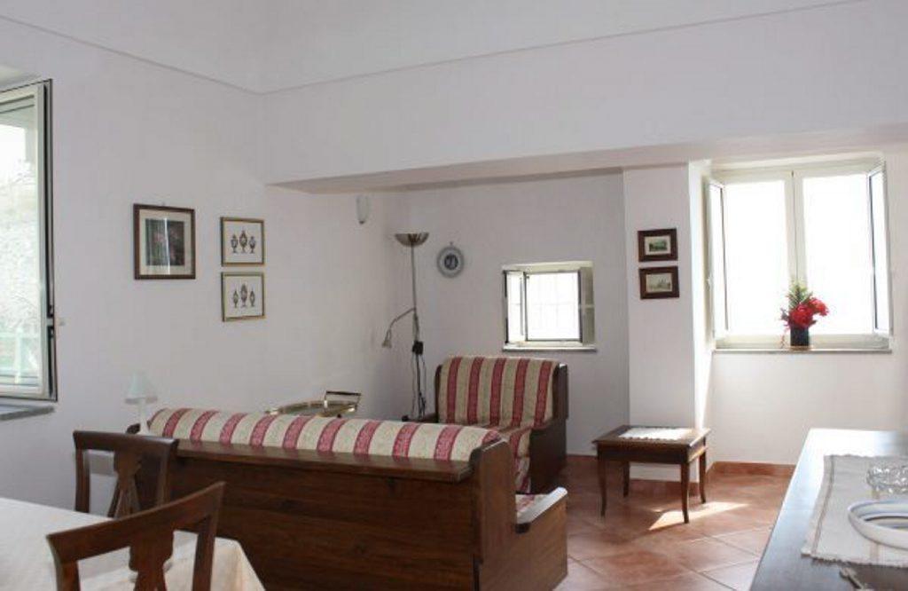 Apartament Il Limoneto Furore Pokój zdjęcie