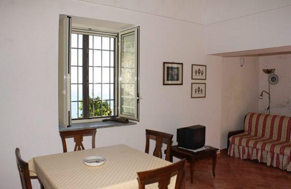 Apartament Il Limoneto Furore Pokój zdjęcie